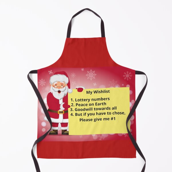 Item preview, My Wishlist designed and sold by JJs-Tees.