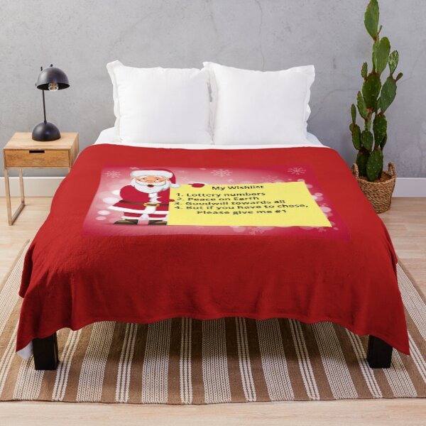 Item preview, My Wishlist designed and sold by JJs-Tees.