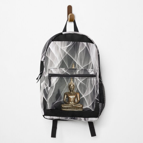 Item preview, Buddha Statue with lights designed and sold by bcash.