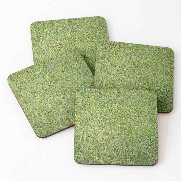 Item preview, Natural Green Grass Background designed and sold by Achidesign.