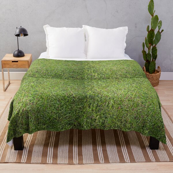Item preview, Natural Green Grass Background designed and sold by Achidesign.