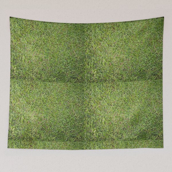 Item preview, Natural Green Grass Background designed and sold by Achidesign.