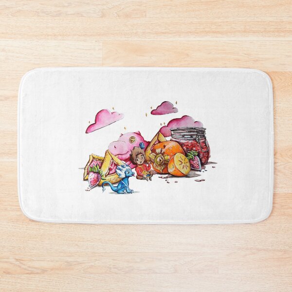 Item preview, ezran jelly tarts designed and sold by HolyNorth.