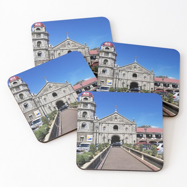 Item preview, Catholic Church at Indang Cavite Philippines designed and sold by RCPphotography.
