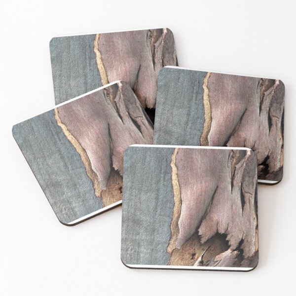 Item preview, Eucalyptus Tree Bark and Wood Abstract Natural Texture 29 designed and sold by Anna Lemos.