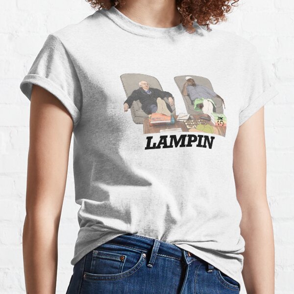 Lampin Classic T-Shirt