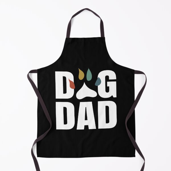 Item preview, Dog Dad Gift, dog dad shirt - best dog dad, dog lover, gift for dog dad, dog owner gift, mens dog tee designed and sold by T-DESIGNEDZ.