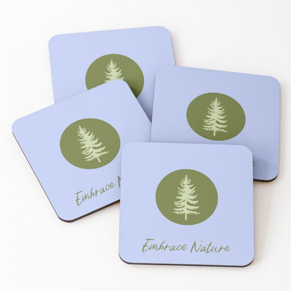 Item preview, Embrace Nature Shinrin Yoku Classic T-Shirt designed and sold by ZivZiv.