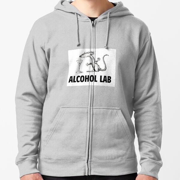 lab sweatshirts