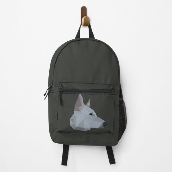 Item preview, Low poly dog designed and sold by MoenGaming.