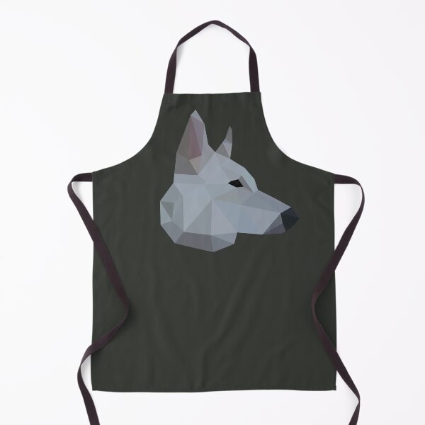 Item preview, Low poly dog designed and sold by MoenGaming.