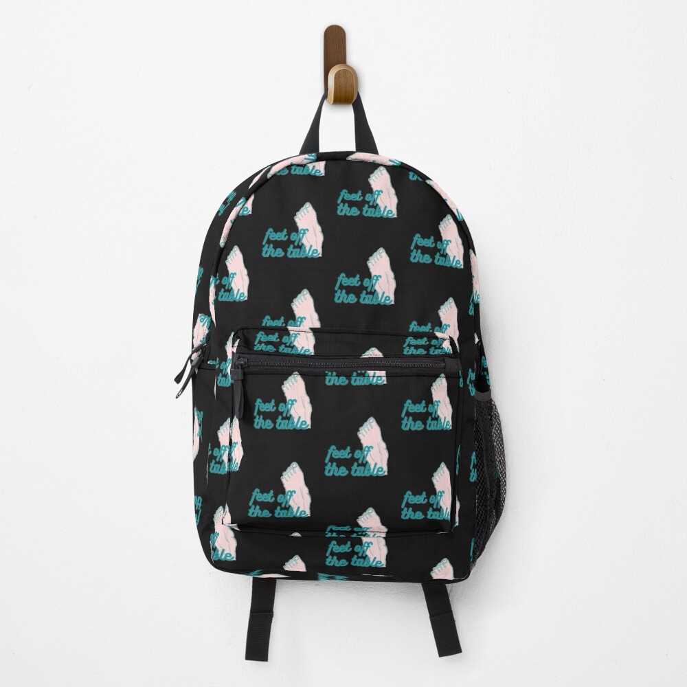 Item preview, Backpack designed and sold by DesignsofNote.