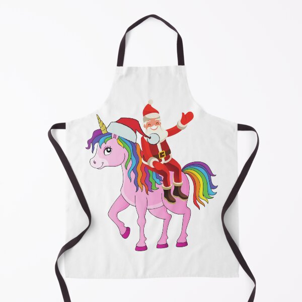 Item preview, Unicorn Chritmas designed and sold by malouabrio.