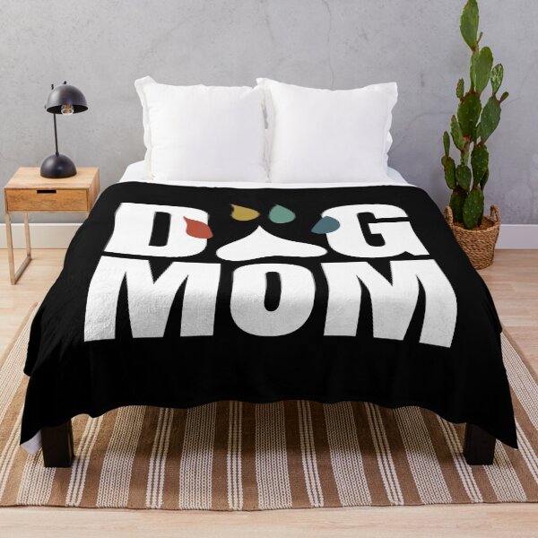 Artikelvorschau, Hundemama, Geschenk für Hundemama, Rettungshundemama, Hundemama, Hundemama-T-Shirt, Pelzmama, Hundeliebe entworfen und verkauft von T-DESIGNEDZ.