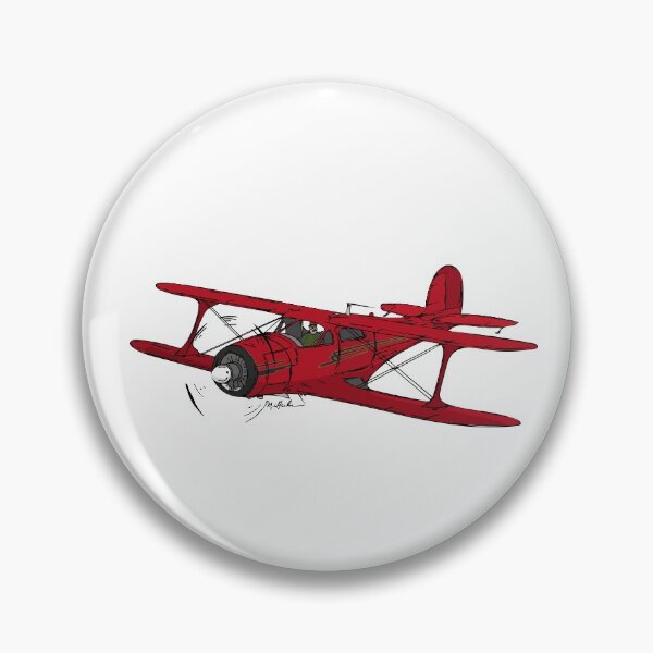 Item preview, Beechcraft Stager Wing designed and sold by Michael Garber.