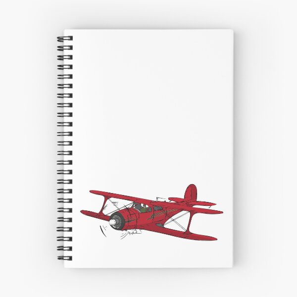 Item preview, Beechcraft Stager Wing designed and sold by Michael Garber.