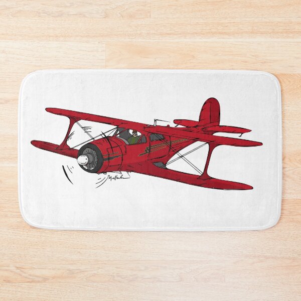 Item preview, Beechcraft Stager Wing designed and sold by Michael Garber.