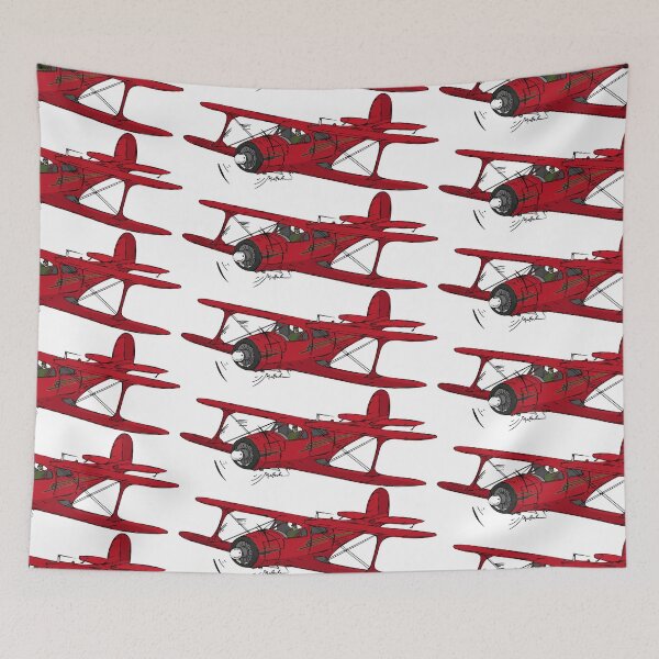 Item preview, Beechcraft Stager Wing designed and sold by Michael Garber.