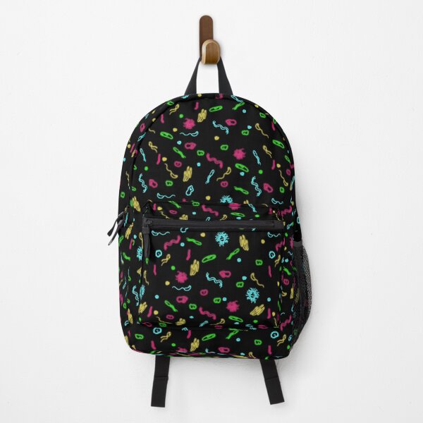 Item preview, Fluorescent Microbes designed and sold by thevexedmuddler.