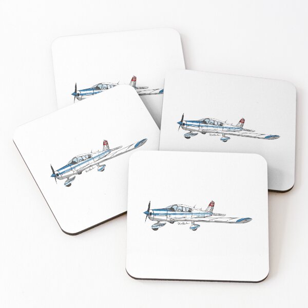 Item preview, Copy of Piper Cherokee 140 HB-OHT designed and sold by Michael Garber.