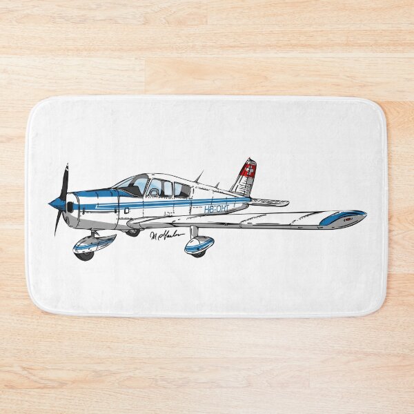 Item preview, Copy of Piper Cherokee 140 HB-OHT designed and sold by Michael Garber.