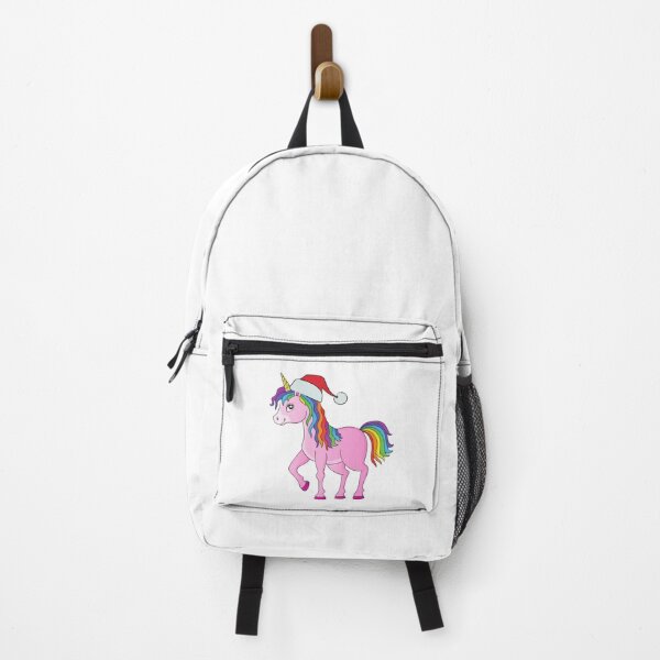 Item preview, Chritmas Unicorn designed and sold by malouabrio.