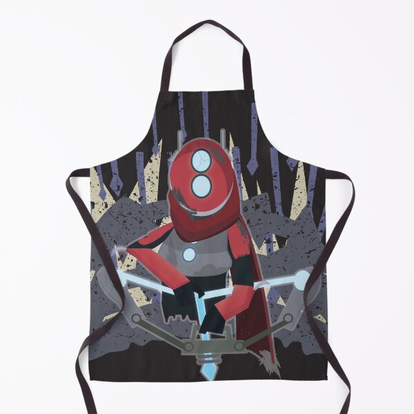 Item preview, The Huntress designed and sold by Evanly.