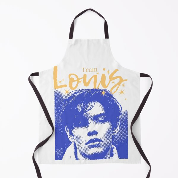 Item preview, Louis Partridge Team Louis designed and sold by Beluved.