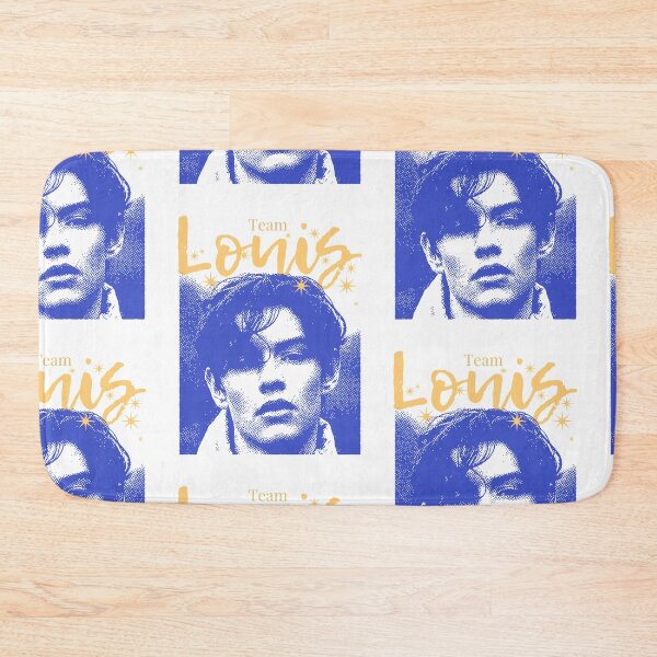 Item preview,  Louis Partridge  Team Louis designed and sold by Beluved.