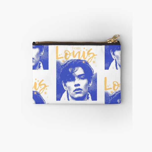 Item preview,  Louis Partridge  Team Louis designed and sold by Beluved.