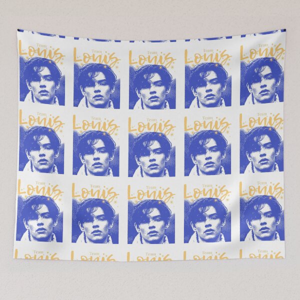 Item preview,  Louis Partridge  Team Louis designed and sold by Beluved.
