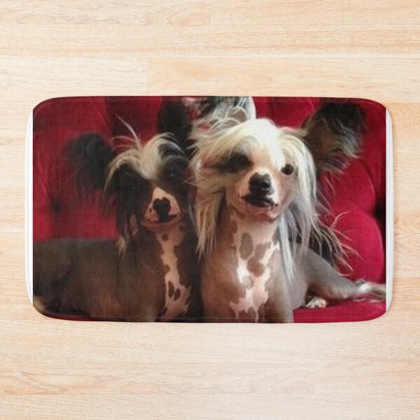 Item preview, Chinese Crested Dog - love pets designed and sold by Coolstuff4you71.