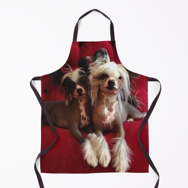 Item preview, Chinese Crested Dog - love pets designed and sold by Coolstuff4you71.