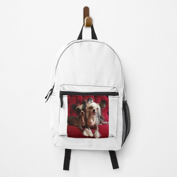 Item preview, Chinese Crested Dog - love pets designed and sold by Coolstuff4you71.