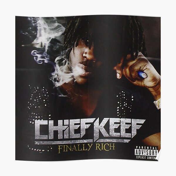 Chief Keef Supreme Poster | atelier-yuwa.ciao.jp