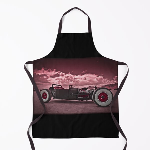 Item preview, Rat Rod of Bonneville designed and sold by CoolCarVideos.