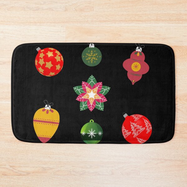 Item preview, Christmas  Ornaments designed and sold by Ellisen Prints.