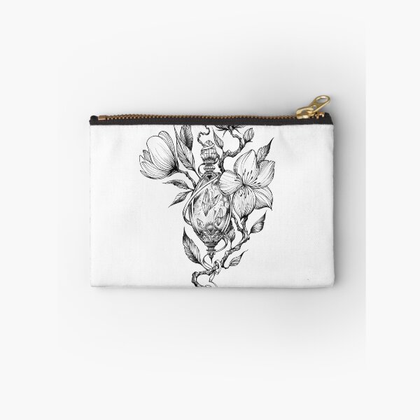 Item preview, flask designed and sold by Follenn.