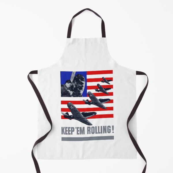 Item preview, Planes -- Keep 'Em Rolling! designed and sold by warishellstore.