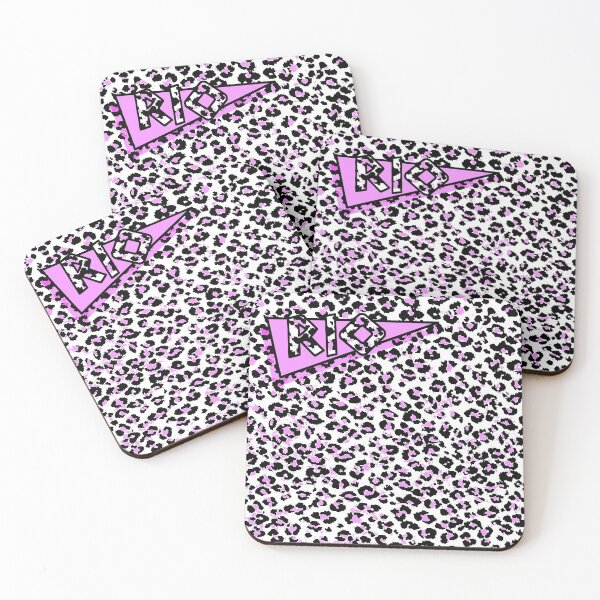 Item preview, Rio Logo Leopard Print designed and sold by RioCinema.