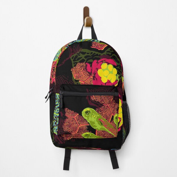Item preview, Zebrafish Fluorescent Staining designed and sold by thevexedmuddler.