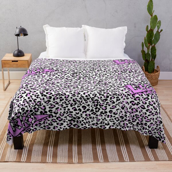 Item preview, Rio Logo Leopard Print designed and sold by RioCinema.