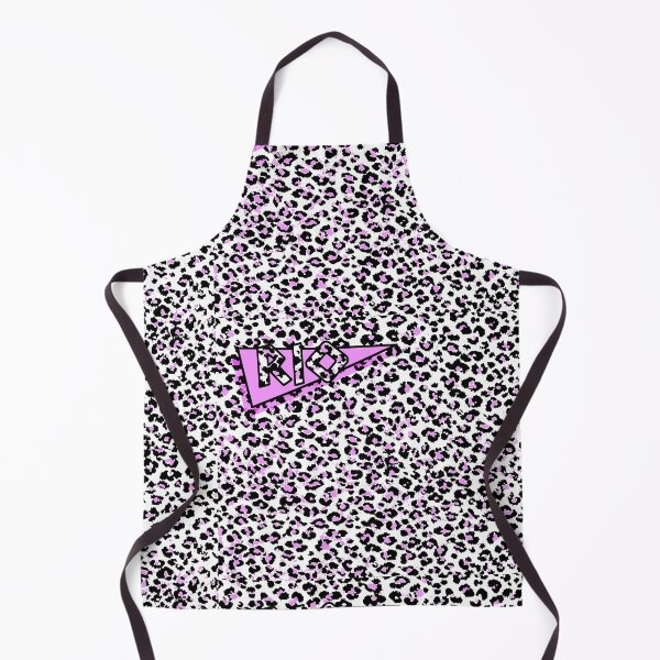 Item preview, Rio Logo Leopard Print designed and sold by RioCinema.