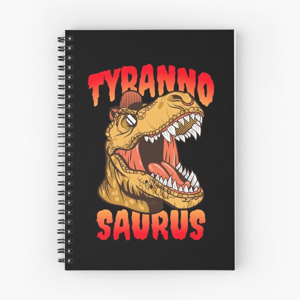 Item preview, Dinosaur Dino T-Rex Tyrannosaurus Rex Retro designed and sold by besTmanuFacture.