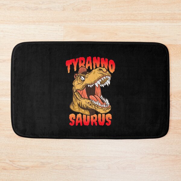 Item preview, Dinosaur Dino T-Rex Tyrannosaurus Rex Retro designed and sold by besTmanuFacture.