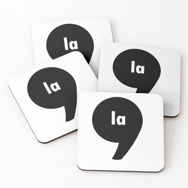 Item preview, kamala Harris "comma-la" designed and sold by jayrockanocka.