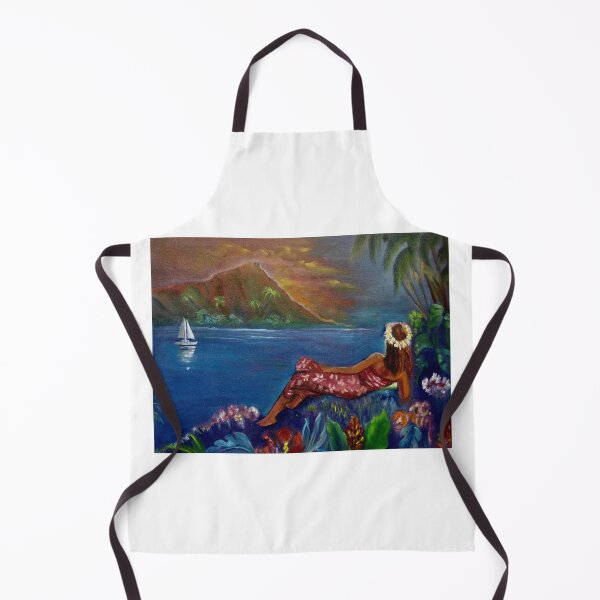 Item preview, Tropical Dream designed and sold by jennyleeandjim.