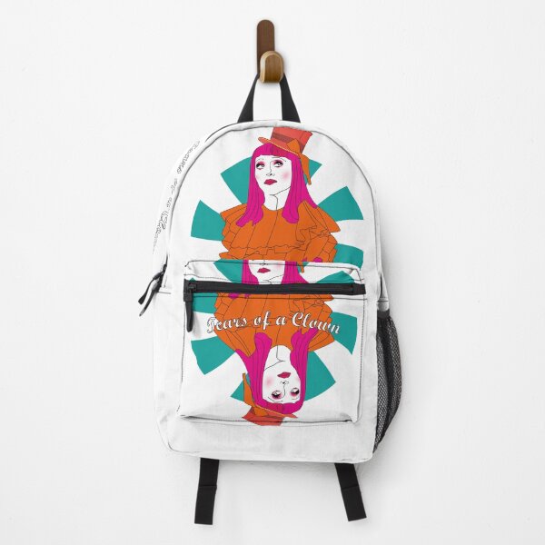 Item preview, Tears of a Clown designed and sold by designbyvk.