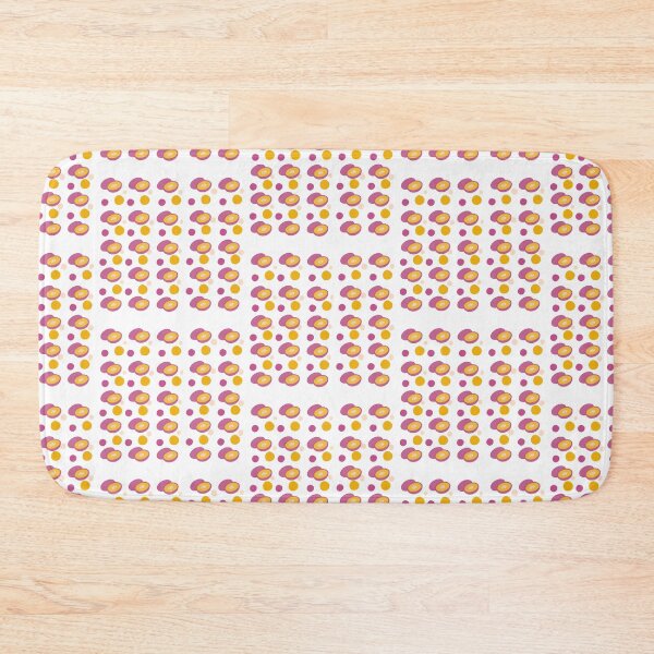 Item preview, Plum print designed and sold by Drizzleonrice.