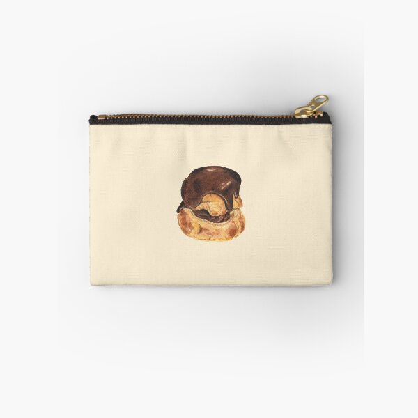 Item preview, Chocolate Profiterole designed and sold by Flowersforbear.